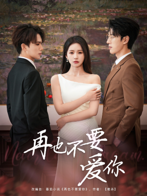 再也不要爱你(79集) 再也不要爱你(79集)一口气看完全集