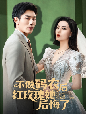 不做码农后红玫瑰她后悔了（60集）第二季