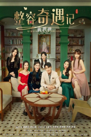 整容奇遇记（80集）精彩短剧后续