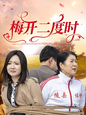 梅开二度时(55集) 梅开二度时(55集)第二季