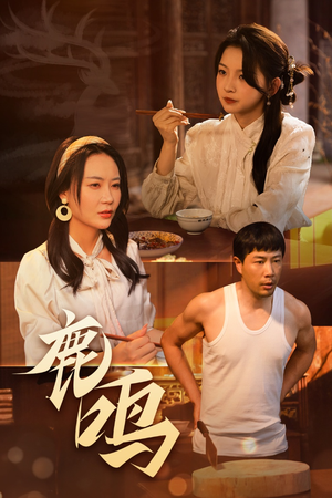 鹿鸣(40集) 鹿鸣(40集)免费看全集