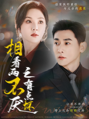 相看两不厌之有点坏（70集）超火热门短剧