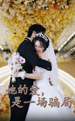 她的爱是一场骗局(60集) 她的爱是一场骗局(60集)大结局