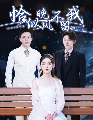 恰似晚风不留我(51集) 恰似晚风不留我(51集)短剧热播推荐