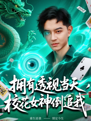 拥有透视当天校花女神倒追我(76集) 拥有透视当天校花女神倒追我(76集)80到100集