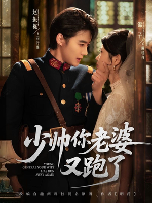 少帅你老婆又跑了(82集) 少帅你老婆又跑了(82集)短剧全集免费