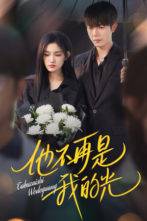 他不再是我的光(60集) 他不再是我的光(60集)我真的爱了