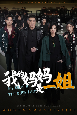 我的妈妈是一姐(62集) 我的妈妈是一姐(62集)全网独播免费看