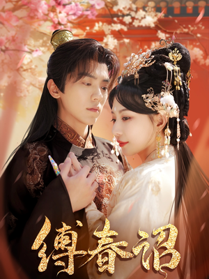 缚春诏(100集) 缚春诏(100集)排行榜前十短剧