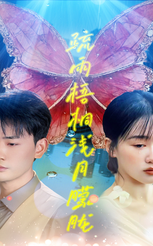 疏雨梧桐浅月朦胧(50集) 疏雨梧桐浅月朦胧(50集)免费观看