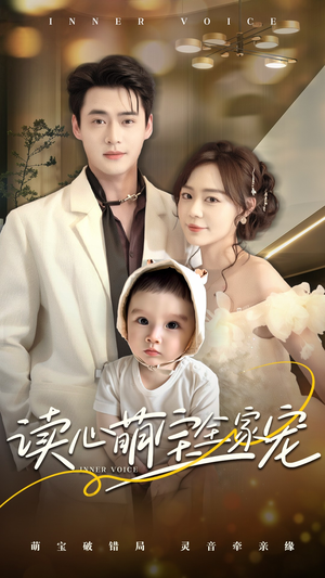 读心萌宝全家宠(63集) 读心萌宝全家宠(63集)大结局完美收官