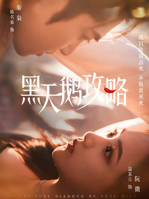 黑天鹅攻略(65集) 黑天鹅攻略(65集)精彩短剧下载