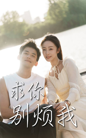 求你别烦我（60集）短剧也太好看了