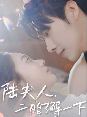 陆夫人,二胎了解一下(83集) 陆夫人,二胎了解一下(83集)集免费看短剧