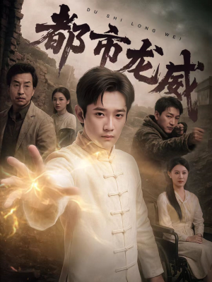 都市龙威(77集) 都市龙威(77集)番茄免费短剧