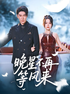 晚星不再等风来(65集) 晚星不再等风来(65集)全网独播免费看