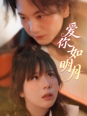 爱你如明月（50集）在哪里可以全集