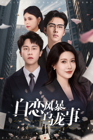 自恋风暴乌龙事(60集) 自恋风暴乌龙事(60集)短剧免费看全集