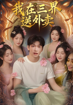 我在三界送外卖（88集）在线观看