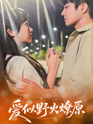 爱似野火燎原(47集) 爱似野火燎原(47集)火爆热门短剧