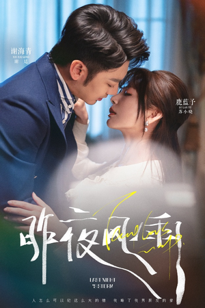 昨夜风雨（63集）零花钱看整部剧