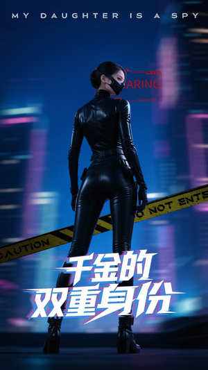 千金的双重身份(62集) 千金的双重身份(62集)独家资源免费看