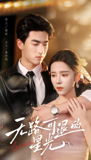 无路可退的星光（54集）在线看免费版