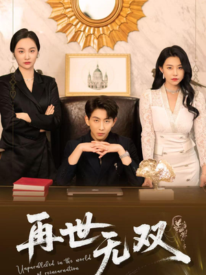 再世无双(66集) 再世无双(66集)古装短剧推荐