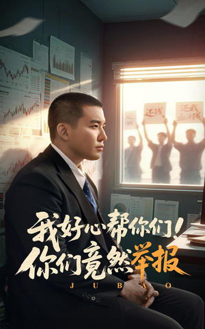 我好心帮你们!你们竟然举报(60集) 我好心帮你们!你们竟然举报(60集)爆款短剧追不停