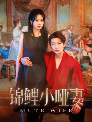锦鲤小哑妻(90集) 锦鲤小哑妻(90集)短剧上头又好看