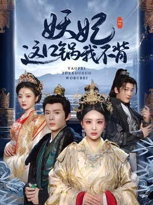 妖妃这口锅我不背（60集）短剧在线观看