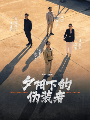 夕阳下的伪装者(47集) 夕阳下的伪装者(47集)免费观看全集