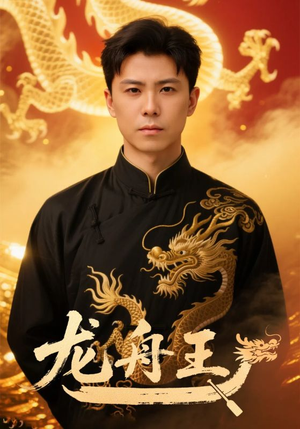 龙舟王(79集) 龙舟王(79集)短剧片段推荐