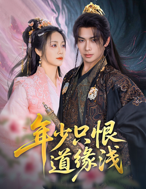 年少只恨道缘浅(64集) 年少只恨道缘浅(64集)好看的短剧分享