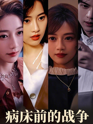 病床前的战争(52集) 病床前的战争(52集)第一集