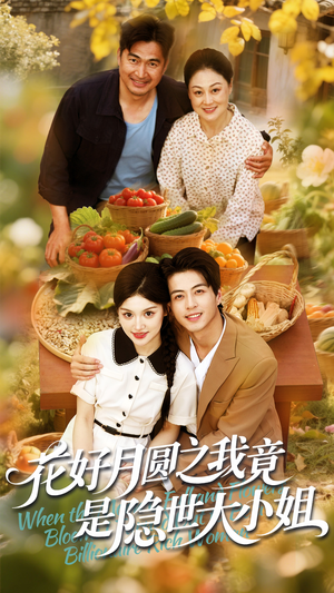 花好月圆之我竟是隐世大小姐(63集) 花好月圆之我竟是隐世大小姐(63集)无需充值尽情看