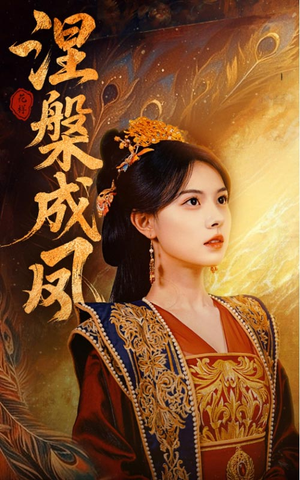 涅槃成凤(60集) 涅槃成凤(60集)在线看