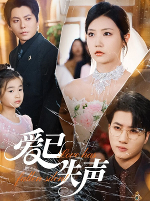 爱已失声(68集) 爱已失声(68集)短剧在哪个平台