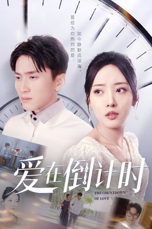 爱在倒计时(30集) 爱在倒计时(30集)好看的短剧
