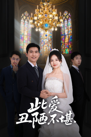 此爱丑陋不堪(60集) 此爱丑陋不堪(60集)免费短剧大全