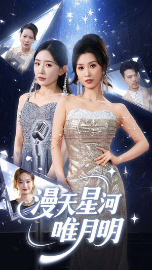 漫天星河唯月明(70集) 漫天星河唯月明(70集)80到100集