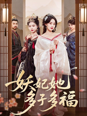 妖妃她多子多福(70集) 妖妃她多子多福(70集)精彩好看的短剧