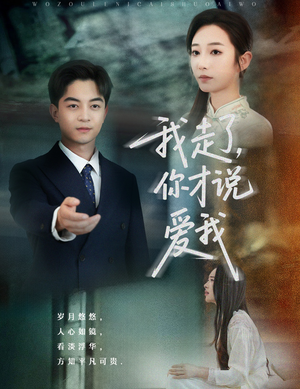 我走了你才说爱我（61集）推荐好短剧