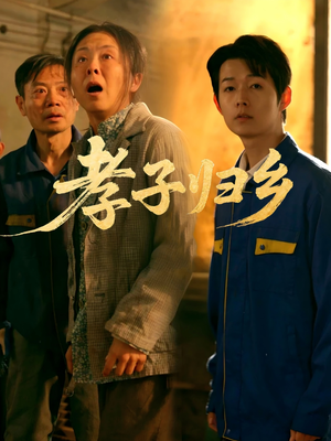 孝子归乡（47集）全集免费观看