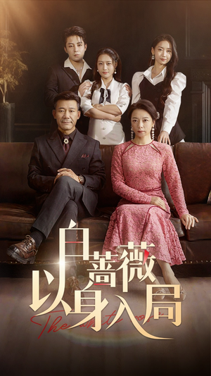 白蔷薇以身入局(82集) 白蔷薇以身入局(82集)精彩短剧热播