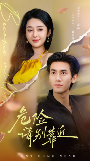 危险请别靠近（110集）最火短剧热播