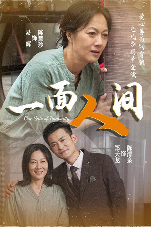 一面人间（60集）零花钱看整部剧