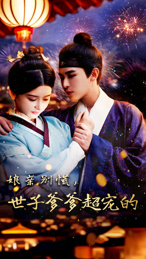 娘亲别慌世子爹爹超宠的(80集) 娘亲别慌世子爹爹超宠的(80集)在哪个平台看
