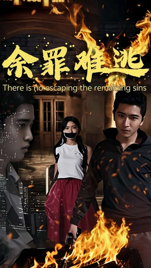 余罪难逃(59集) 余罪难逃(59集)好看短剧分享