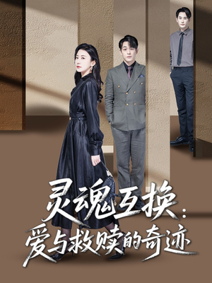 灵魂互换:爱与救赎的奇迹(33集) 灵魂互换:爱与救赎的奇迹(33集)免费观看